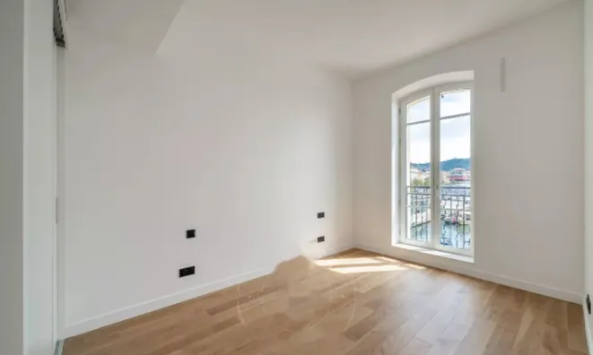 Недвижимость Apartment Suquet Cannes: 7