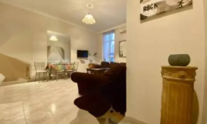 Недвижимость Apartment Republic Cannes: 2