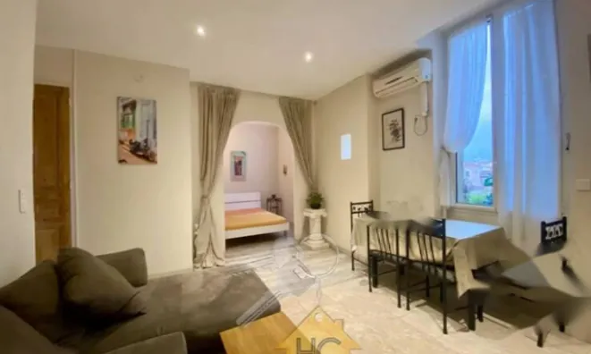 Недвижимость Apartment Republic Cannes: 4