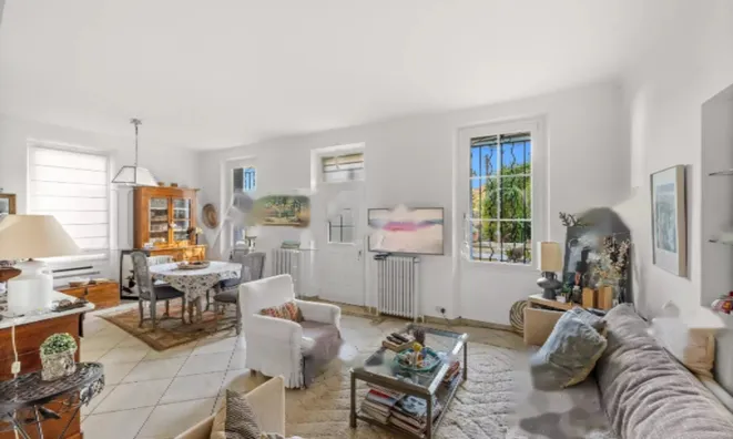 Недвижимость Villa Petit Juas: 2