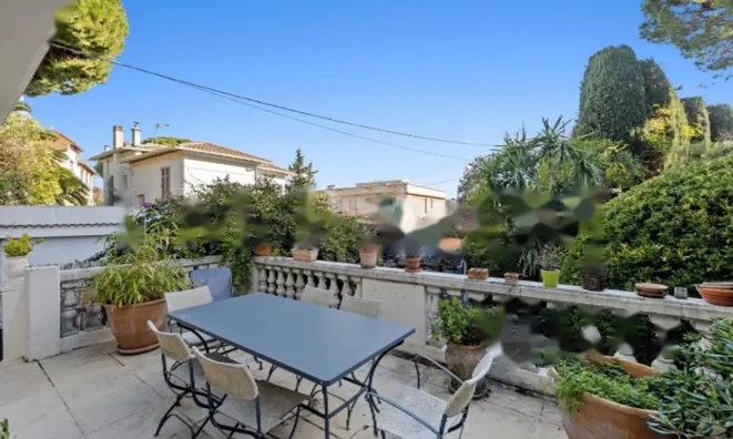 Недвижимость Villa Petit Juas: 3