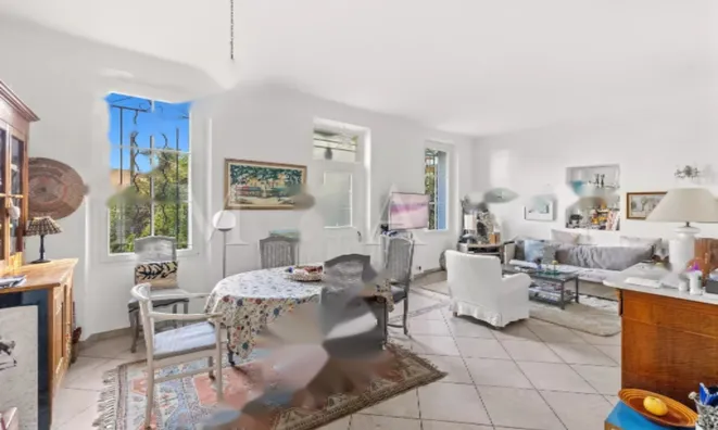 Недвижимость Villa Petit Juas: 4