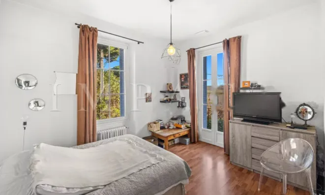 Недвижимость Villa Petit Juas: 6