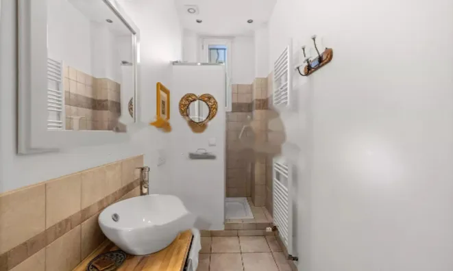 Недвижимость Villa Petit Juas: 7