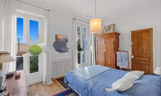 Недвижимость Villa Petit Juas: 8