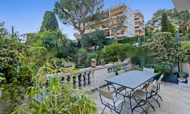 Недвижимость Villa Petit Juas: 10