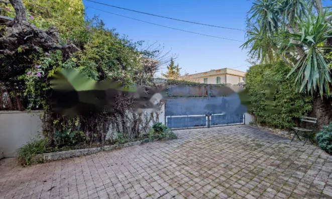 Недвижимость Villa Petit Juas: 11