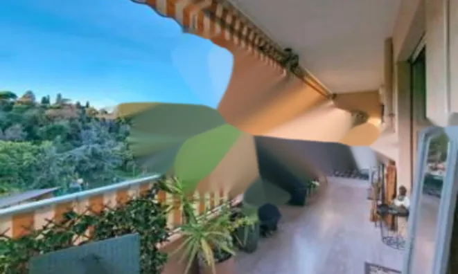 Недвижимость Apartment Croix des Gardes: 2