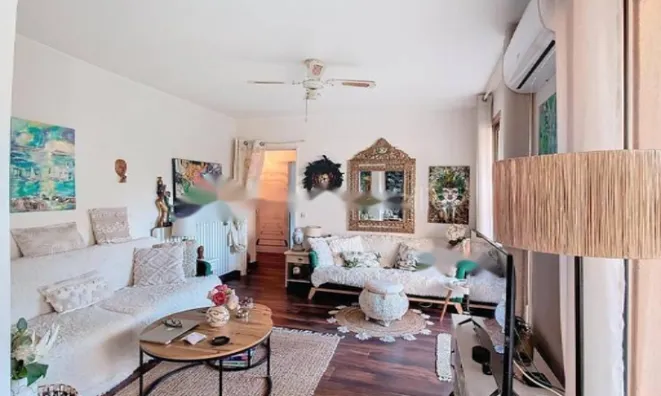 Недвижимость Apartment Croix des Gardes: 4