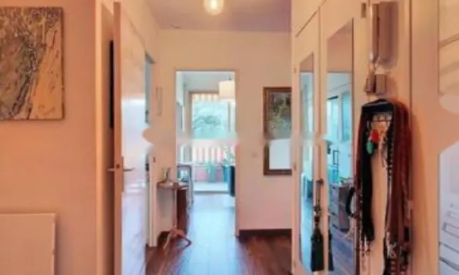 Недвижимость Apartment Croix des Gardes: 5