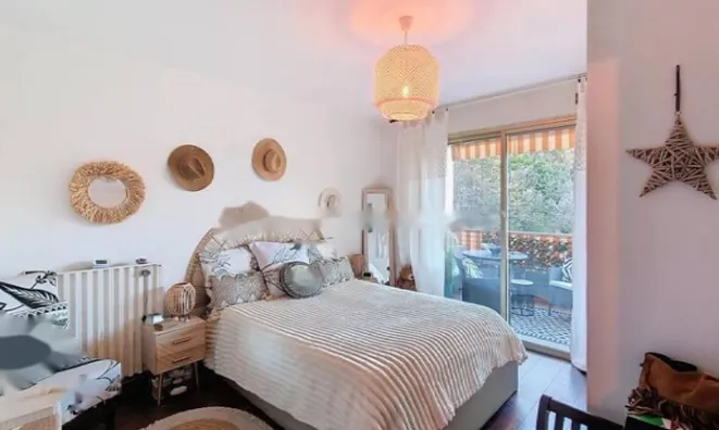 Недвижимость Apartment Croix des Gardes: 7