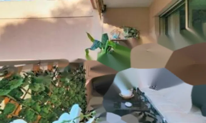 Недвижимость Apartment Croix des Gardes: 8