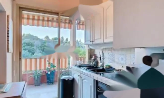 Недвижимость Apartment Croix des Gardes: 9