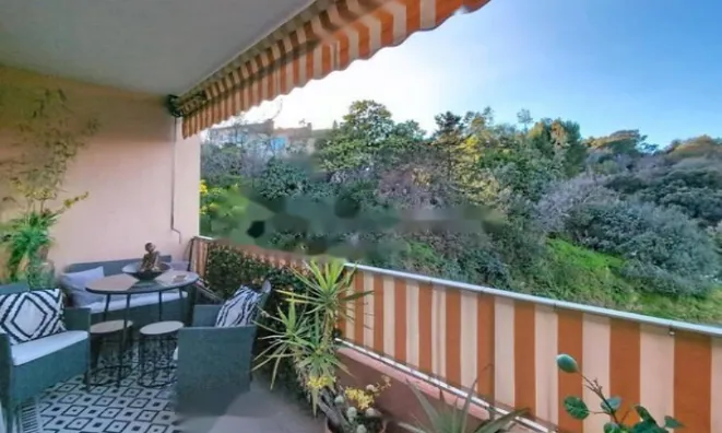 Недвижимость Apartment Croix des Gardes: 10