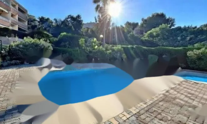 Недвижимость Apartment Croix des Gardes: 11