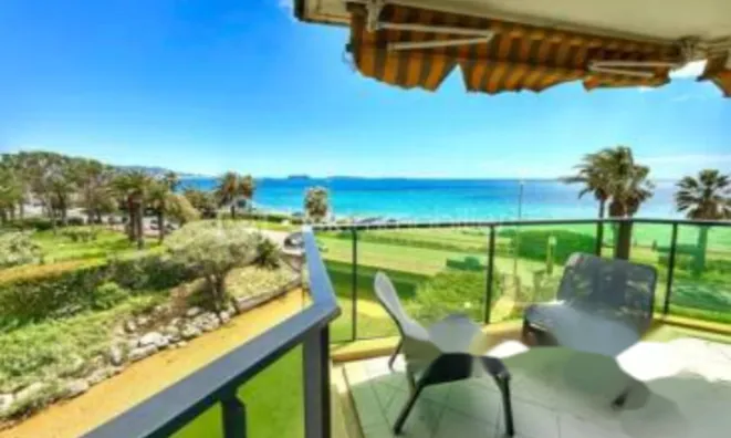 Недвижимость Apartment La Bocca: 3