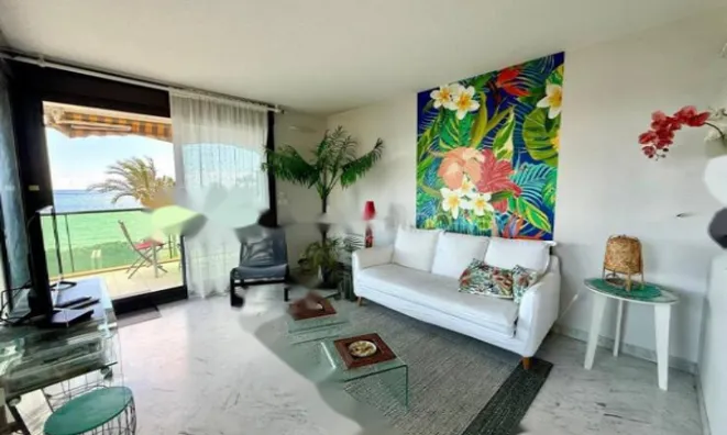 Недвижимость Apartment La Bocca: 4