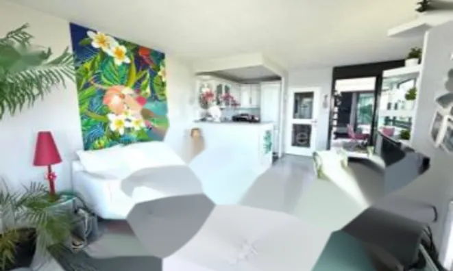 Недвижимость Apartment La Bocca: 6