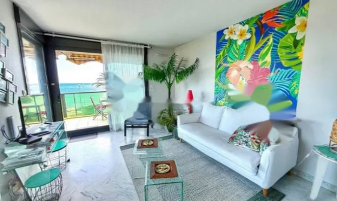 Недвижимость Apartment La Bocca: 7