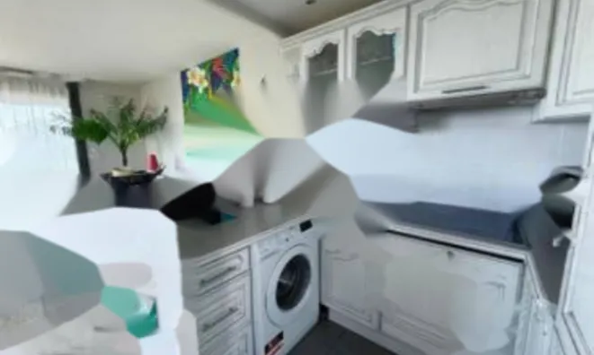 Недвижимость Apartment La Bocca: 8