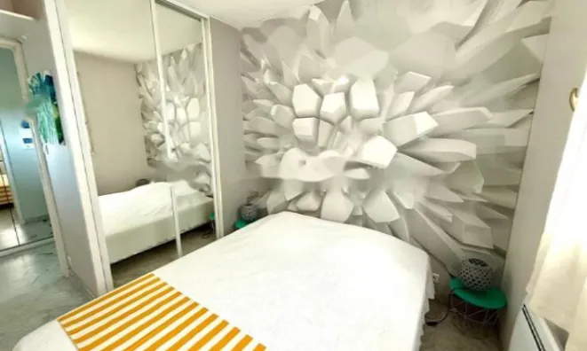 Недвижимость Apartment La Bocca: 10