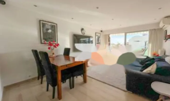 Недвижимость Apartment Carnot Cannes: 2