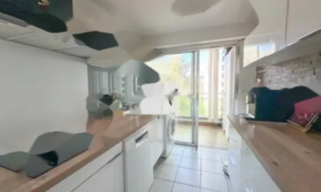 Недвижимость Apartment Carnot Cannes: 3