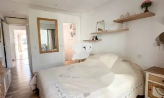 Недвижимость Apartment Carnot Cannes: 6