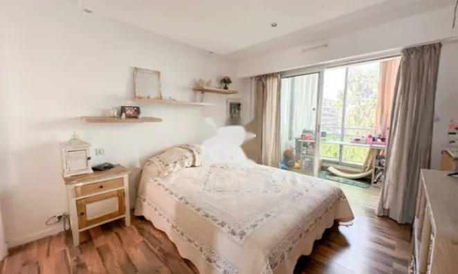 Недвижимость Apartment Carnot Cannes: 7