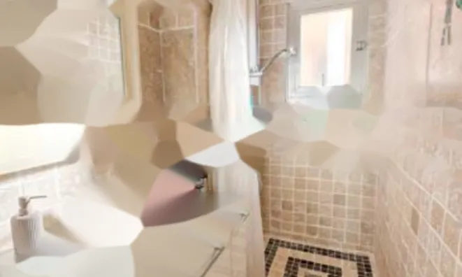 Недвижимость Apartment Carnot Cannes: 8