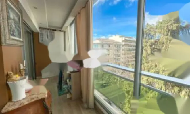 Недвижимость Apartment Carnot Cannes: 9