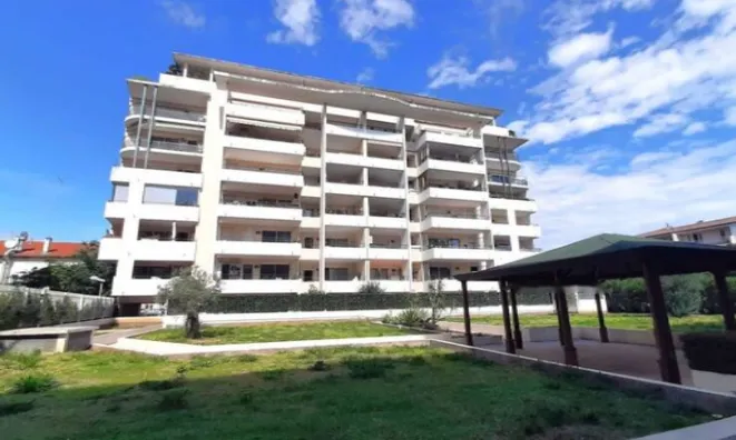 Недвижимость Apartment La Bocca: 1