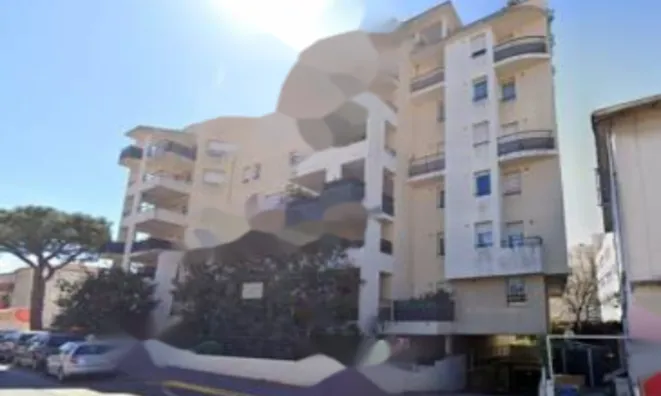 Недвижимость Apartment La Bocca: 2