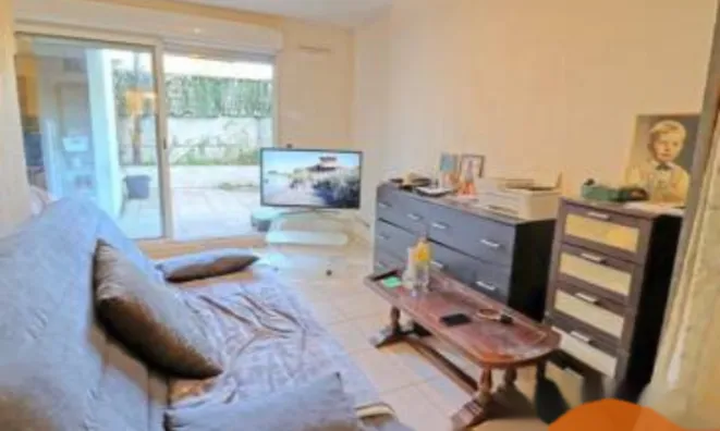 Недвижимость Apartment La Bocca: 5