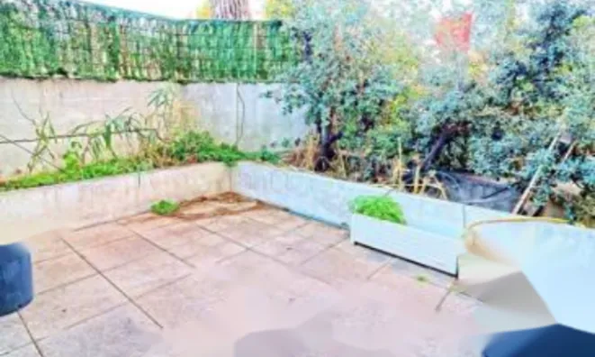 Недвижимость Apartment La Bocca: 6