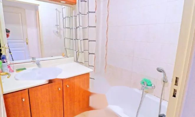 Недвижимость Apartment La Bocca: 7