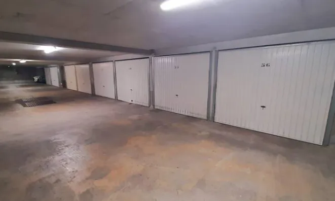 Недвижимость Apartment La Bocca: 8