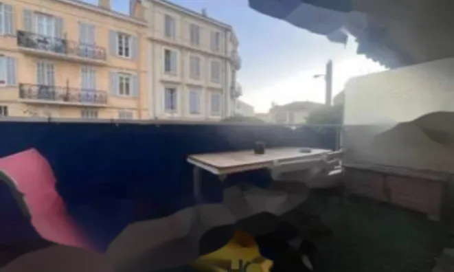 Недвижимость Apartment Cannes Carnot: 3