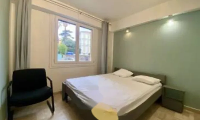 Недвижимость Apartment Cannes Carnot: 5