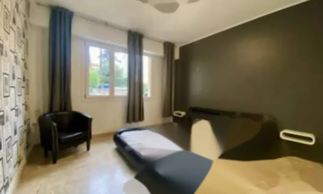 Недвижимость Apartment Cannes Carnot: 6