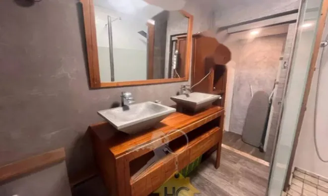 Недвижимость Apartment Cannes Carnot: 7