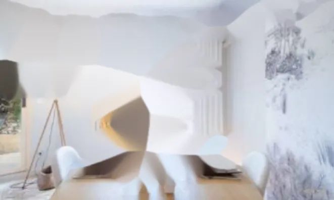 Недвижимость Apartment Cannes California: 3