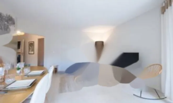 Недвижимость Apartment Cannes California: 5