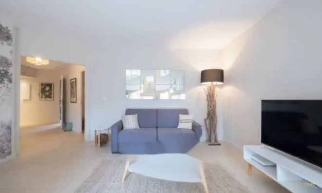 Недвижимость Apartment Cannes California: 7