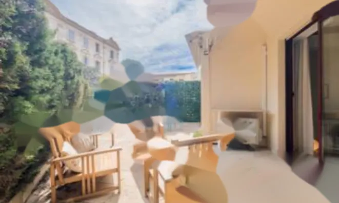 Недвижимость Apartment Cannes California: 9