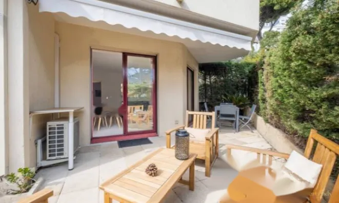 Недвижимость Apartment Cannes California: 13