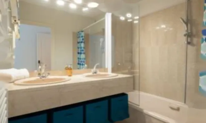 Недвижимость Apartment Cannes California: 14