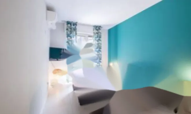 Недвижимость Apartment Cannes California: 15