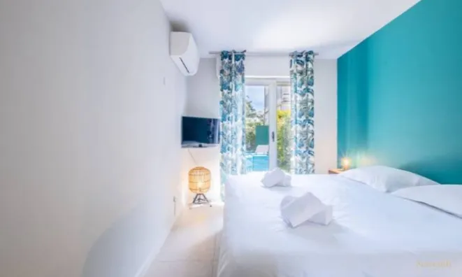 Недвижимость Apartment Cannes California: 16