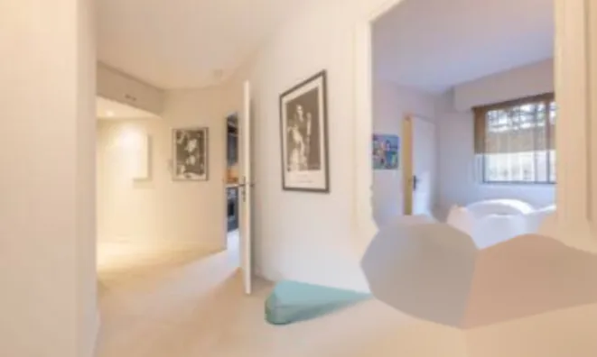 Недвижимость Apartment Cannes California: 18